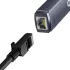 Baseus Hub Lite Series Type-C To RJ45 Ethernet Adapter